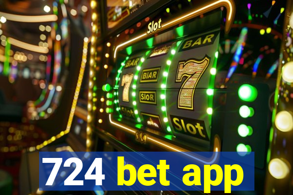 724 bet app